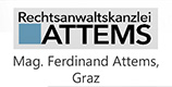 Logo Mag. Ferdinand Attems