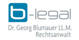 Logo Dr. Georg Blumauer