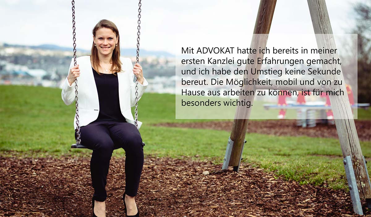 Titelbild: Startup MMag. Dr. Verena Brauner, LL.M.