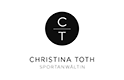 Logo MMag. Christina Toth